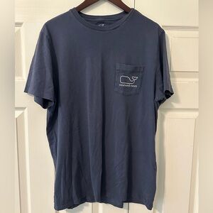 Men’s Vineyard Vines Tee